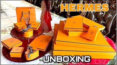 hermes advent calender